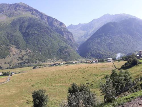 Фотографии гостевого дома
Овени