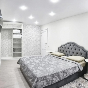 Фотография квартиры Апартаменты на Сахалинской 32А