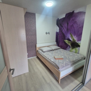 Фотография квартиры Квартира на Ураева 10