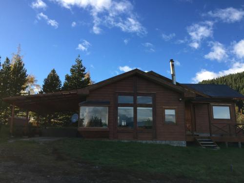 Фотографии гостевого дома
Cabañas Posadas De Coyhaique