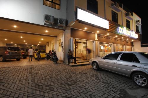 Фотография гостиницы Palapa Hotel