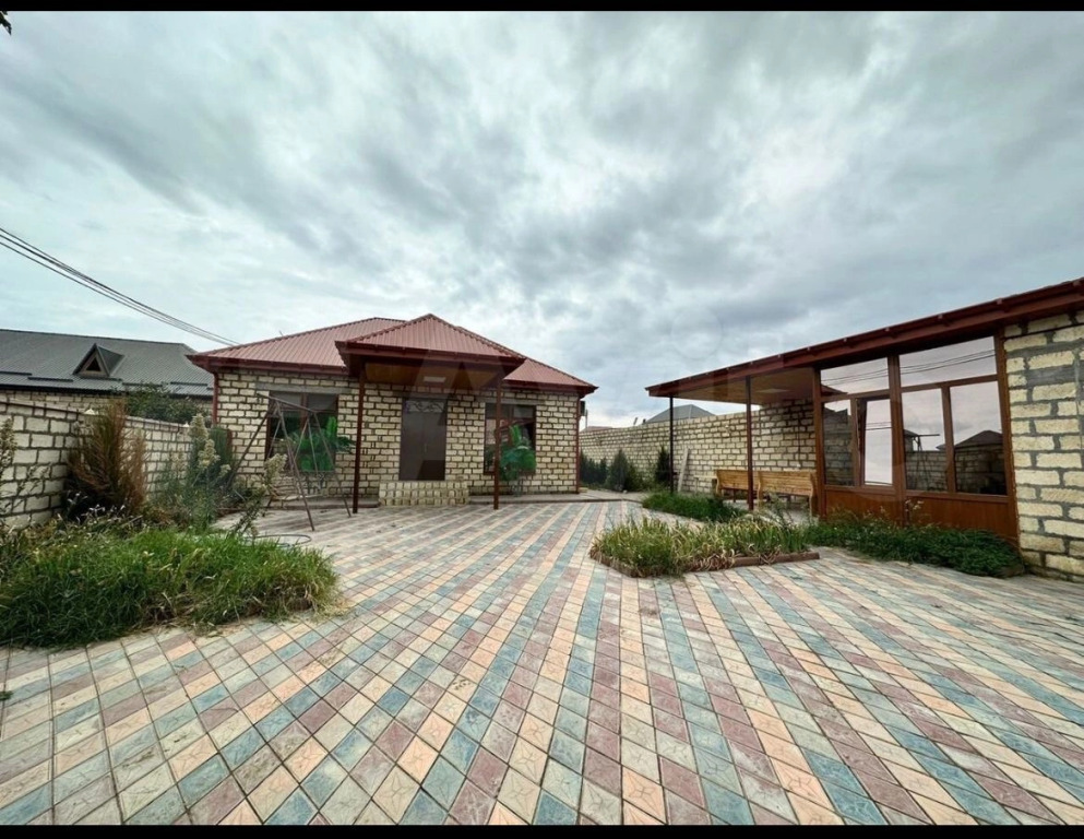 Фотография Коттеджа Частный дом Дача На Берегу Моря