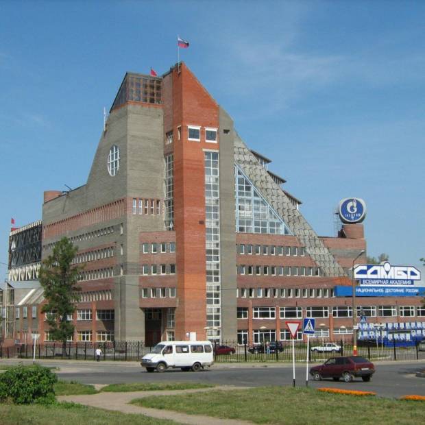 Фотографии гостиницы
Международной Олимпийской Академии Спорта