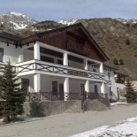 Фотография гостиницы Юсенги