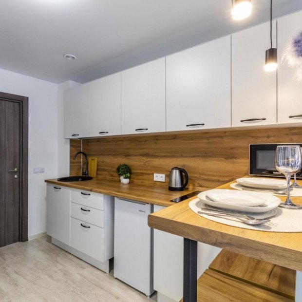 Фотографии квартиры
Rent House (Рент Хаус) на Готвальда 24/4