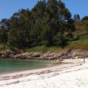 Фотографии гостевого дома
Eira do vento