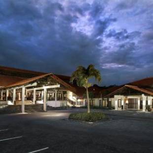 Фотография гостиницы Sheraton Lampung Hotel