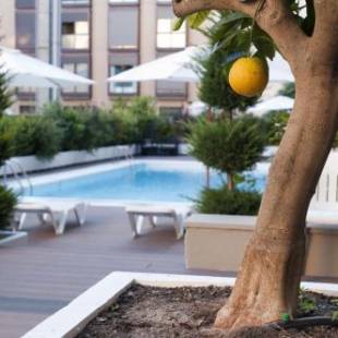 Фотографии апарт отеля
Apartamentos Juan Bravo