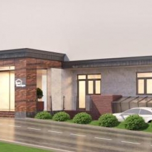 Фотография гостиницы Хоум