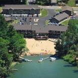 Фотография гостиницы Bakers Sunset Bay Resort