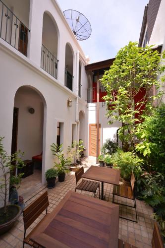 Фотография мини отеля Neighbor Phuthon