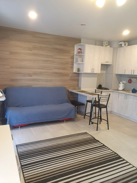 Фотография квартиры Квартира в Сириусе