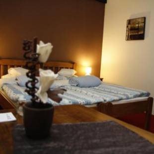 Фотографии мини отеля
Valpovački dvori B&B