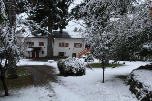 Фотография апарт отеля LA PONDEROSA Bungalows