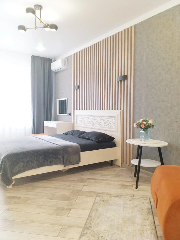 Фотография квартиры Апартаменты на улице Конгрессная 33/1