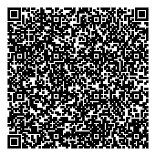 QR код гостиницы Дизайн-отель Чайковский