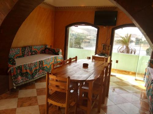 Фотография хостела Seko Kato Nile View Hostel