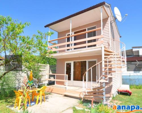 Фотография гостевого дома На Кубанском, 15