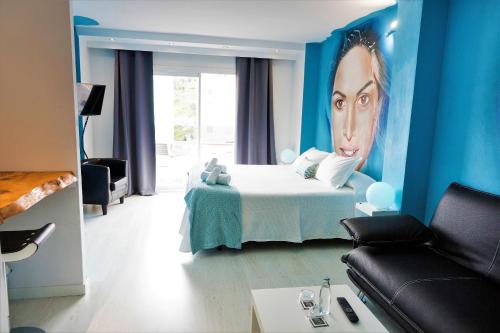 Фотография апарт отеля Urban Spaces Ibiza