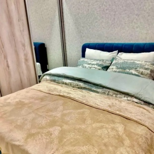 Фотография квартиры Апартаменты YuTani