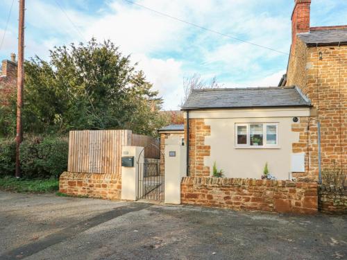 Фотография гостевого дома The Pinfold