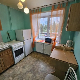 Фотография квартиры КК апартаменты на ул.  Ленина, д. 72а