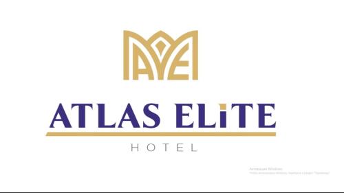 Фотографии гостиницы 
            Atlas Elite