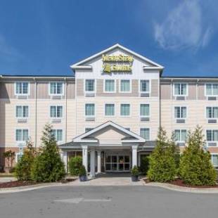 Фотографии гостиницы
MainStay Suites Camp Lejeune