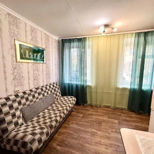 Фотография квартиры Апартаменты на улице Калинина 45а/8