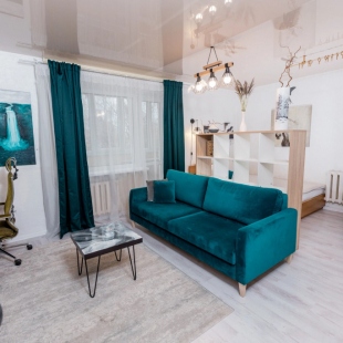 Фотография квартиры Апартаменты на берегу Цнянского водохранилища