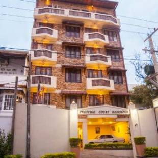 Фотографии гостиницы
Prestige Court Residencies