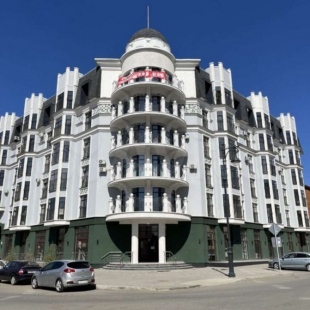 Фотография квартиры Квартира Уютная в Центре