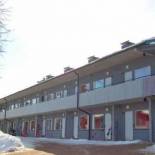 Фотография гостевого дома Holiday Home Rinnetähti