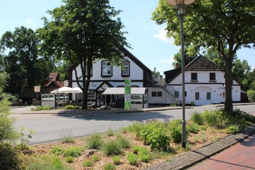 Фотография гостиницы Dötlinger Hof