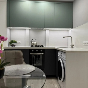 Фотография квартиры Квартира улица Белинского 91