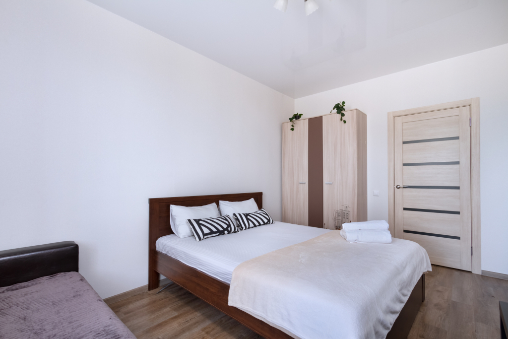 Фотография квартиры Апартаменты Кмс 336