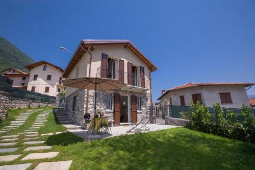 Фотография гостевого дома Lenno Dolcelago