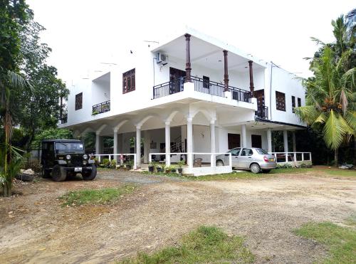 Фотография мини отеля Lake Villa