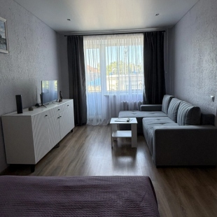 Фотография квартиры Апартаменты в историческом центре Амалинау