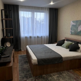 Фотография квартиры Апартаменты  на Артиллерийской 23