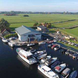 Фотографии апарт отеля
Appartementen Casa del Lago