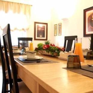 Фотографии мини отеля
Domus Cavour Guest house