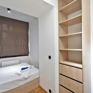 Фотография квартиры Center apartments