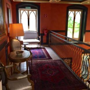 Фотографии мини отеля
Pension Tempelhof