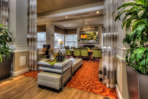 Фотография гостиницы Hilton Garden Inn Williamsburg