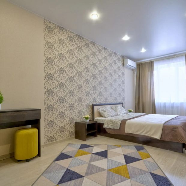 Фотографии квартиры 
            Квартира на Ильинской Площади