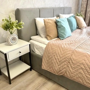 Фотография квартиры Апартаменты Посуточно