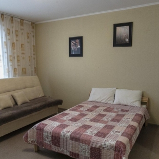 Фотография квартиры Апартаменты Урал на улице Тарасова