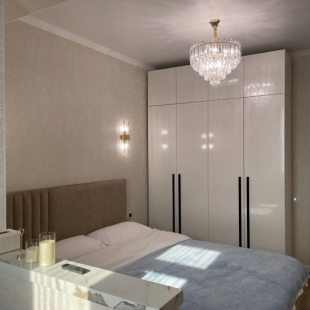 Фотография квартиры Квартира Sunshine Home