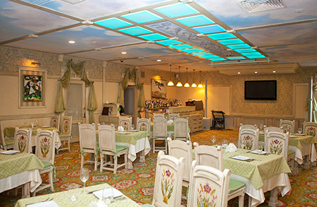 Фотография ресторана Круча